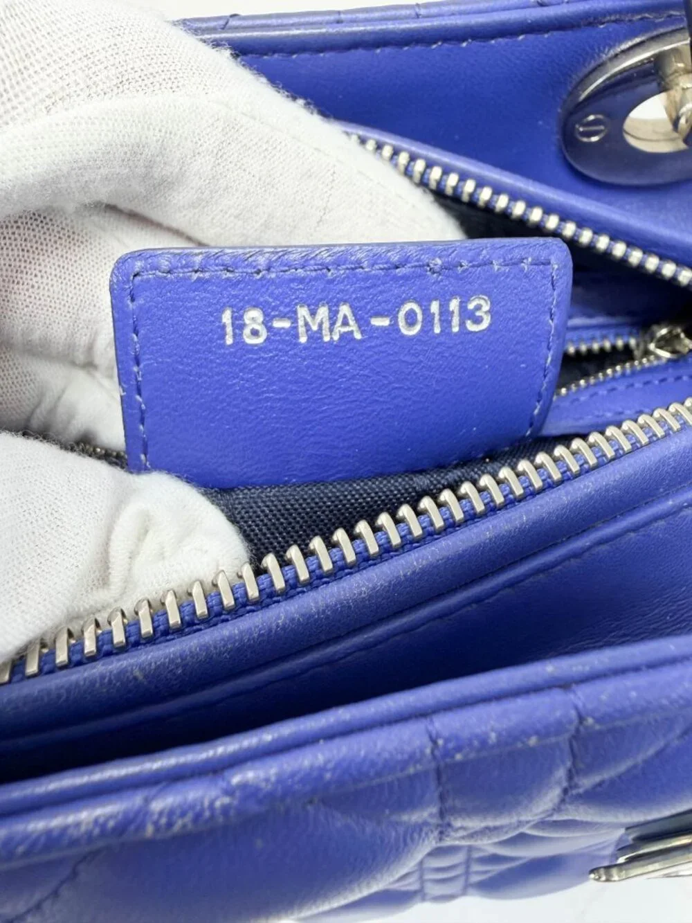 Christian Dior Lady Dior